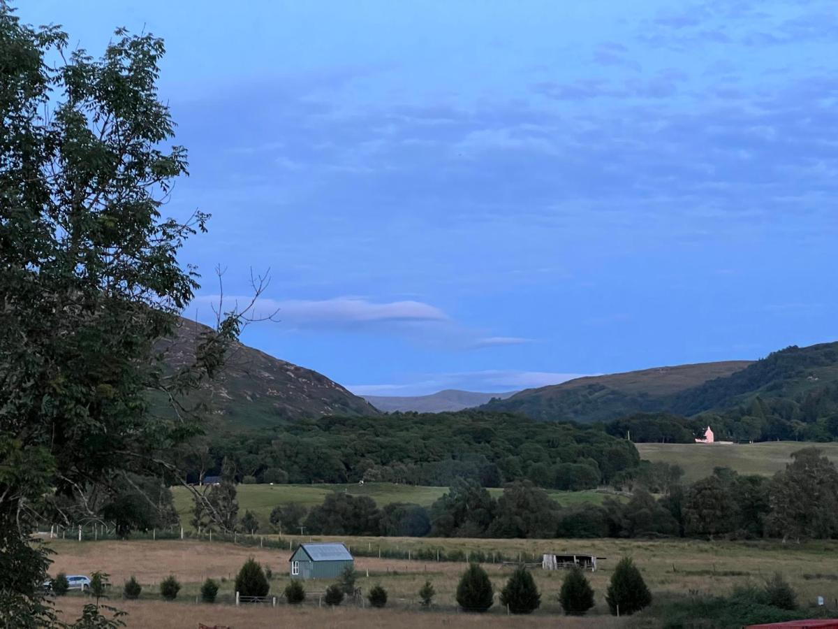 Carn A Chuilinn House Fort Augustus Exterior photo